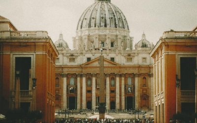 Diferencias entre la Iglesia Católica y la Iglesia Protestante