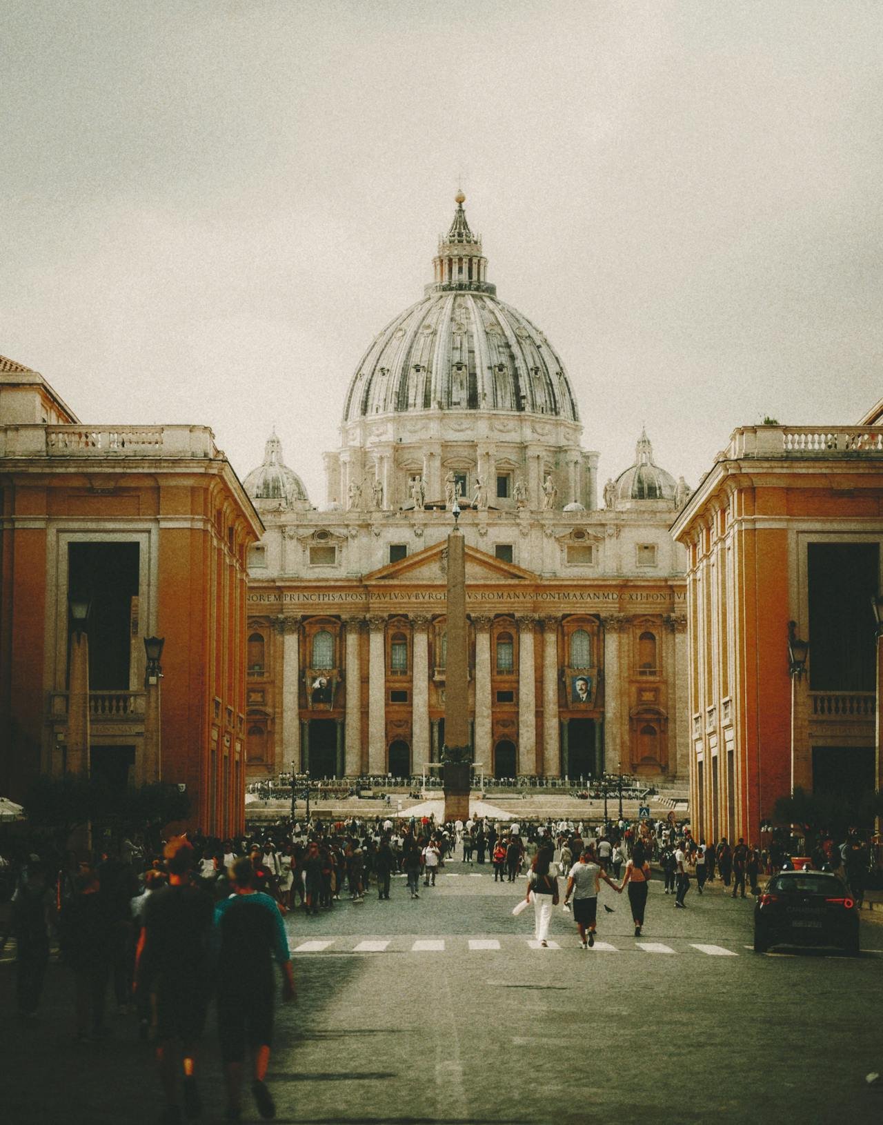 Diferencias entre la Iglesia Católica y la Iglesia Protestante