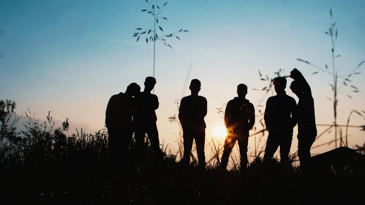 Quienes son los cristianos según los Evangelios
