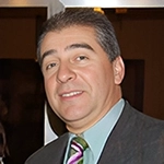 Víctor DeFranchi